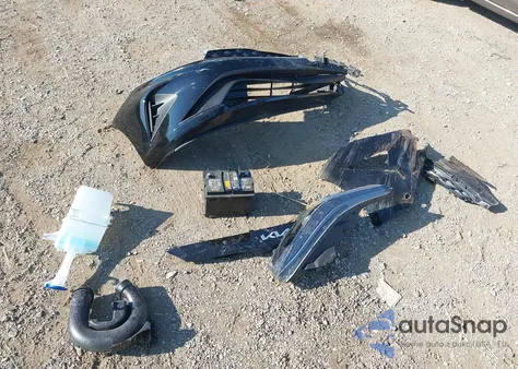 2024 Kia Forte Lxs из США, поврежденный, VIN 3KPF24AD5RE800679